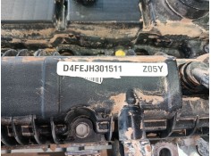 Recambio de culata para kia stonic (yb) 1.6 crdi referencia OEM IAM 41AU503P00   2