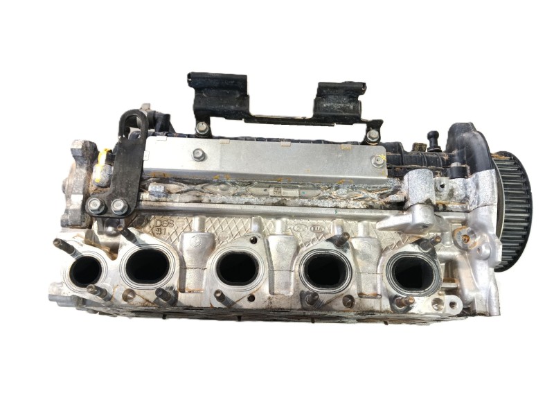 Recambio de culata para kia stonic (yb) 1.6 crdi referencia OEM IAM 41AU503P00  