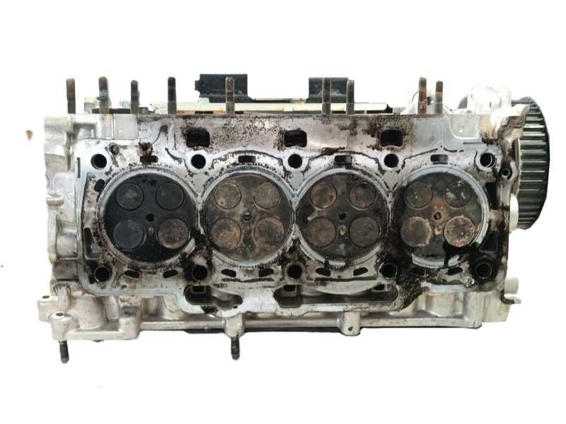 Recambio de culata para kia stonic (yb) 1.6 crdi referencia OEM IAM 41AU503P00  