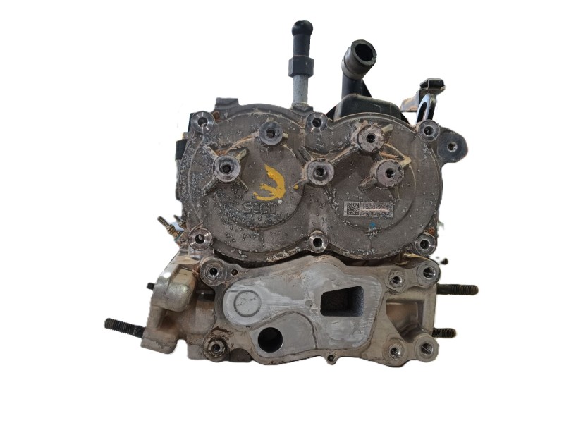 Recambio de culata para kia stonic (yb) 1.6 crdi referencia OEM IAM 41AU503P00  