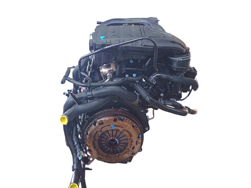 Recambio de motor completo para volkswagen golf sportsvan vii (am1, an1) 1.0 tsi referencia OEM IAM CHZC / 04C100098E / 04C10009