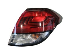 Recambio de piloto trasero derecho para citroën c4 ii (nc_) 1.6 bluehdi 100 referencia OEM IAM 9808624380  