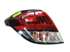 Recambio de piloto trasero izquierdo para citroën c4 ii (nc_) 1.6 bluehdi 100 referencia OEM IAM    2