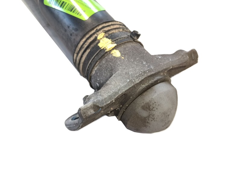 Recambio de amortiguador trasero izquierdo para volkswagen golf sportsvan vii (am1, an1) 1.0 tsi referencia OEM IAM   