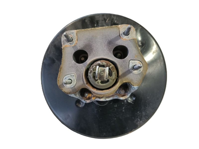 Recambio de servofreno para nissan qashqai ii (j11, j11_) 1.5 dci referencia OEM IAM   