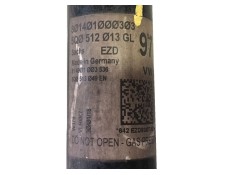 Recambio de amortiguador trasero derecho para volkswagen golf sportsvan vii (am1, an1) 1.0 tsi referencia OEM IAM    2