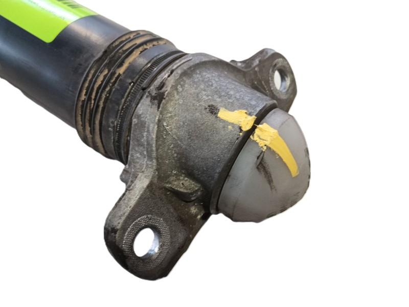 Recambio de amortiguador trasero derecho para volkswagen golf sportsvan vii (am1, an1) 1.0 tsi referencia OEM IAM   