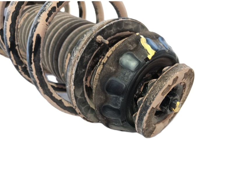 Recambio de amortiguador delantero derecho para kia stonic (yb) 1.6 crdi referencia OEM IAM 54660H8650  