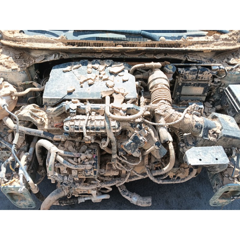 Recambio de caja cambios para hyundai i20 iii (bc3, bi3) 1.0 t-gdi referencia OEM IAM   