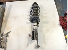 Recambio de amortiguador delantero izquierdo para kia stonic (yb) 1.6 crdi referencia OEM IAM 54650H8650  