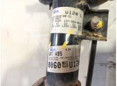 Recambio de amortiguador delantero izquierdo para kia stonic (yb) 1.6 crdi referencia OEM IAM 54650H8650   2