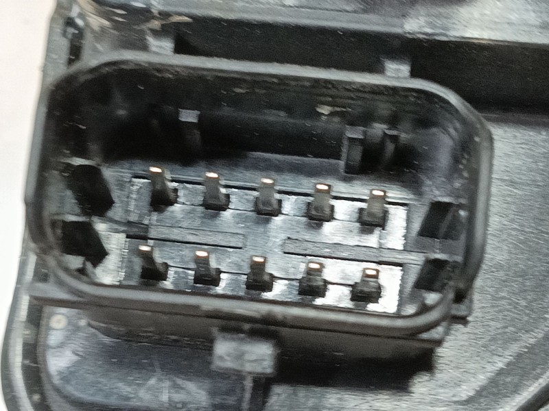 Recambio de bomba suspension para citroën c4 grand picasso i (ua_) 2.0 hdi 138 referencia OEM IAM   