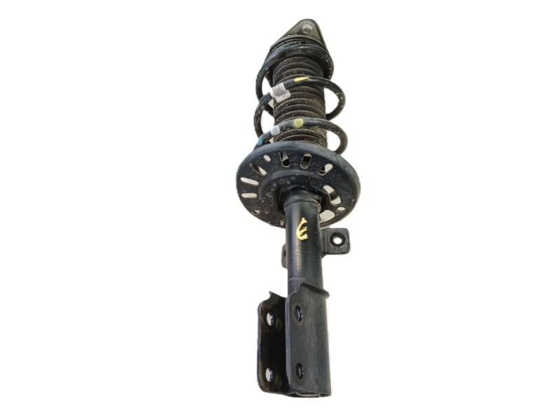 Recambio de amortiguador delantero derecho para citroën berlingo furgoneta/monovolumen (k9) 1.5 bluehdi 100 referencia OEM IAM 9