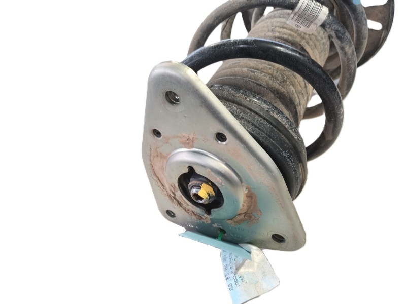 Recambio de amortiguador delantero derecho para citroën berlingo furgoneta/monovolumen (k9) 1.5 bluehdi 100 referencia OEM IAM 9