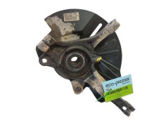 Recambio de mangueta delantera izquierda para kia stonic (yb) 1.6 crdi referencia OEM IAM 51715H8000   2