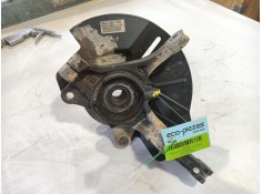 Recambio de mangueta delantera izquierda para kia stonic (yb) 1.6 crdi referencia OEM IAM 51715H8000  