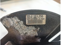 Recambio de mangueta delantera izquierda para kia stonic (yb) 1.6 crdi referencia OEM IAM 51715H8000   2