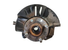 Recambio de mangueta delantera izquierda para kia stonic (yb) 1.6 crdi referencia OEM IAM 51715H8000  