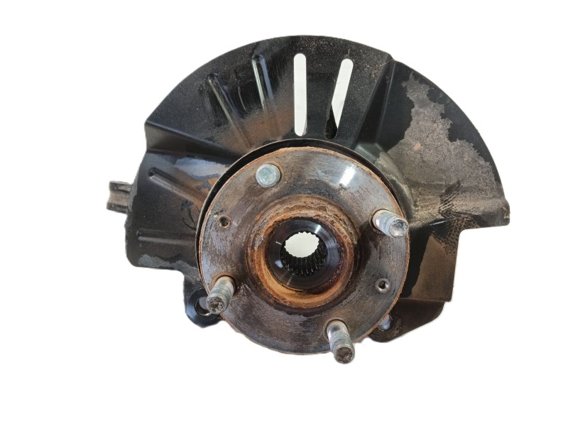 Recambio de mangueta delantera izquierda para kia stonic (yb) 1.6 crdi referencia OEM IAM 51715H8000  