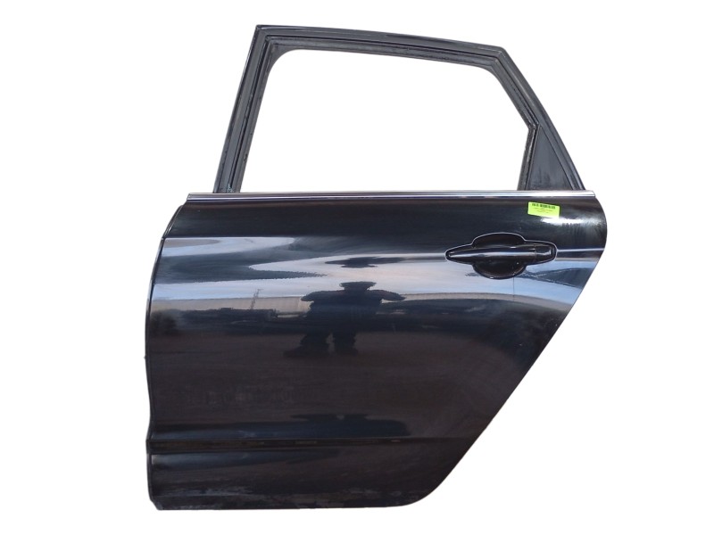 Recambio de puerta trasera izquierda para citroën c4 ii (nc_) 1.6 bluehdi 100 referencia OEM IAM 9006R9  