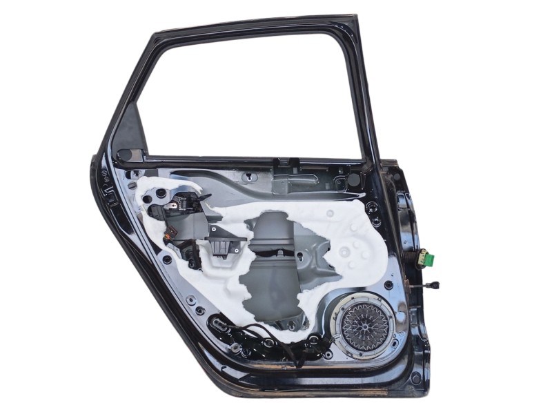 Recambio de puerta trasera izquierda para citroën c4 ii (nc_) 1.6 bluehdi 100 referencia OEM IAM 9006R9  