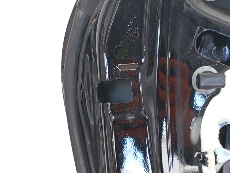 Recambio de puerta trasera izquierda para citroën c4 ii (nc_) 1.6 bluehdi 100 referencia OEM IAM 9006R9  