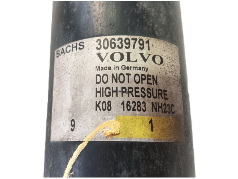 Recambio de amortiguador trasero derecho para volvo xc90 i (275) t6 awd referencia OEM IAM   