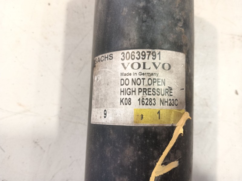 Recambio de amortiguador trasero izquierdo para volvo xc90 i (275) t6 awd referencia OEM IAM   