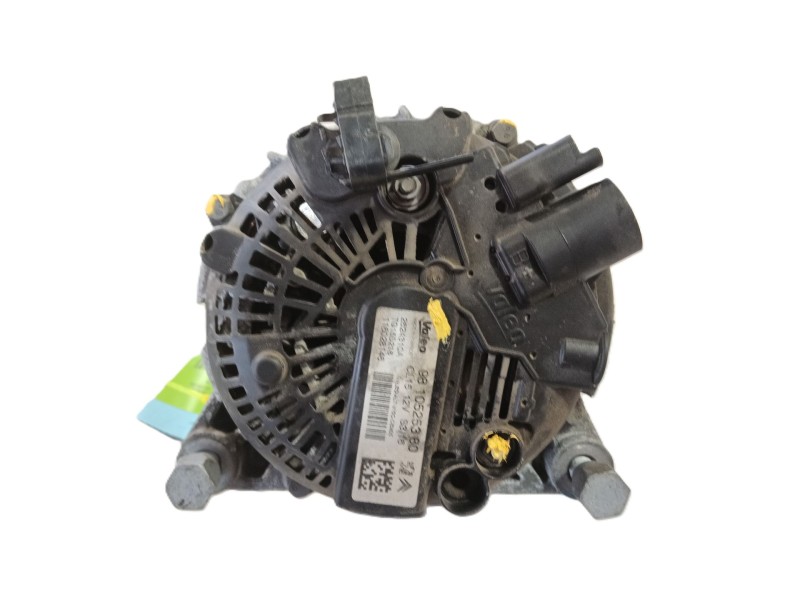Recambio de alternador para citroën c4 ii (nc_) 1.6 bluehdi 100 referencia OEM IAM 9810525380 / 1611285580  