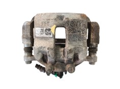 Recambio de pinza freno delantera izquierda para kia stonic (yb) 1.6 crdi referencia OEM IAM 58180H8A58 / 58110H8580  