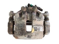 Recambio de pinza freno delantera izquierda para kia stonic (yb) 1.6 crdi referencia OEM IAM 58180H8A58 / 58110H8580  