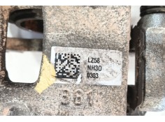 Recambio de pinza freno delantera izquierda para kia stonic (yb) 1.6 crdi referencia OEM IAM 58180H8A58 / 58110H8580   2