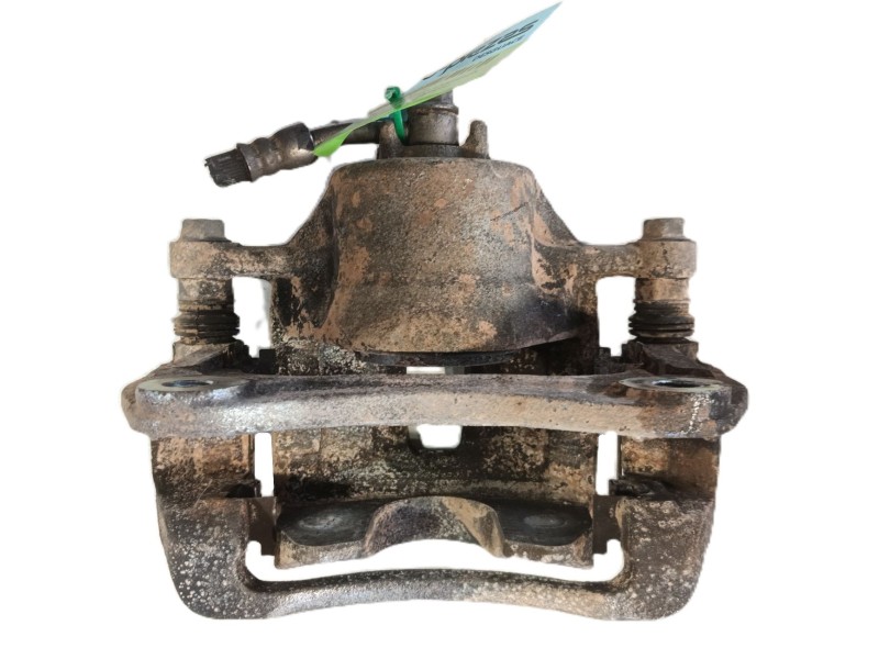 Recambio de pinza freno delantera izquierda para kia stonic (yb) 1.6 crdi referencia OEM IAM 58180H8A58 / 58110H8580  