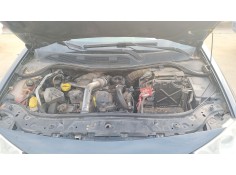 Recambio de caja cambios para renault megane ii sedán (lm0/1_) 1.5 dci (lm1f) referencia OEM IAM   