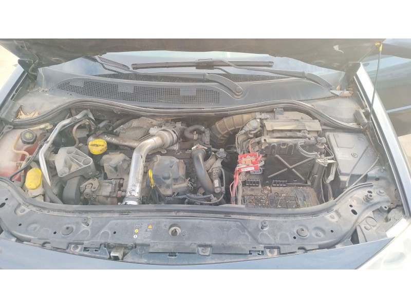 Recambio de despiece motor para renault megane ii sedán (lm0/1_) 1.5 dci (lm1f) referencia OEM IAM   
