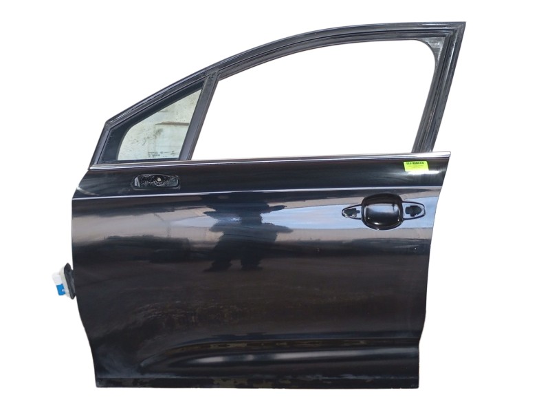Recambio de puerta delantera izquierda para citroën c4 ii (nc_) 1.6 bluehdi 100 referencia OEM IAM 9435084380  