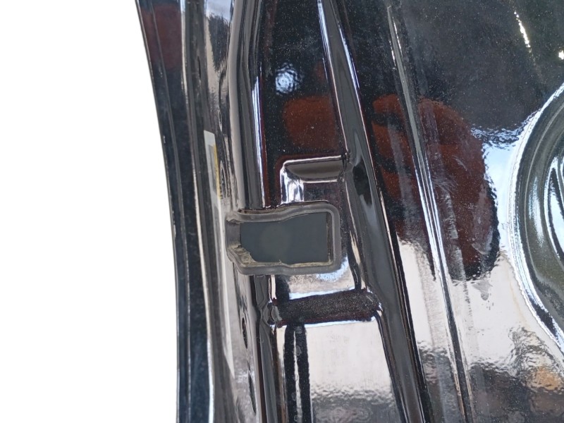 Recambio de puerta delantera izquierda para citroën c4 ii (nc_) 1.6 bluehdi 100 referencia OEM IAM 9435084380  