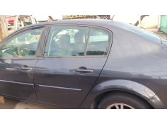 Recambio de puerta trasera izquierda para renault megane ii sedán (lm0/1_) 1.5 dci (lm1f) referencia OEM IAM   
