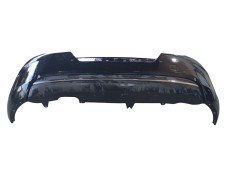 Recambio de paragolpes trasero para citroën c4 ii (nc_) 1.6 bluehdi 100 referencia OEM IAM 1613360480 9671074477  2