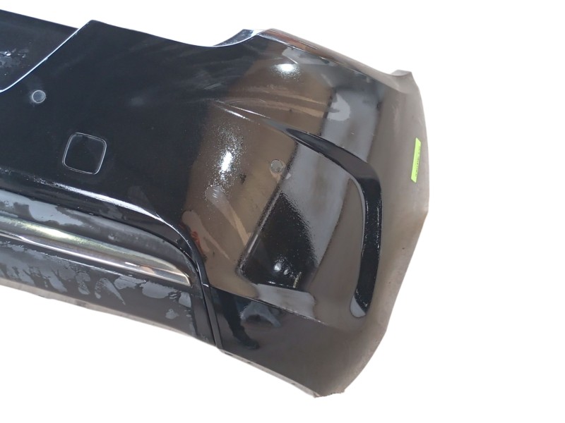 Recambio de paragolpes trasero para citroën c4 ii (nc_) 1.6 bluehdi 100 referencia OEM IAM 1613360480 9671074477 