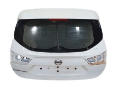Recambio de porton trasero para nissan qashqai ii (j11, j11_) 1.5 dci referencia OEM IAM K0100HV0MB  