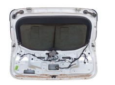 Recambio de porton trasero para nissan qashqai ii (j11, j11_) 1.5 dci referencia OEM IAM K0100HV0MB   2