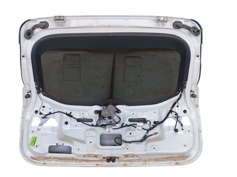 Recambio de porton trasero para nissan qashqai ii (j11, j11_) 1.5 dci referencia OEM IAM K0100HV0MB  