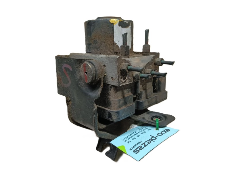 Recambio de abs para suzuki swift iii (mz, ez) 1.5 (rs 415) referencia OEM IAM   