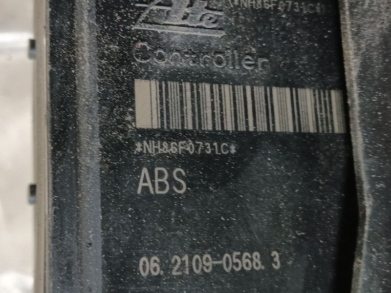 Recambio de abs para suzuki swift iii (mz, ez) 1.5 (rs 415) referencia OEM IAM   