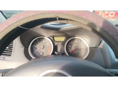 Recambio de cuadro instrumentos para renault megane ii sedán (lm0/1_) 1.5 dci (lm1f) referencia OEM IAM   
