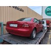 mercedes-benz slk (r170) del año 1998