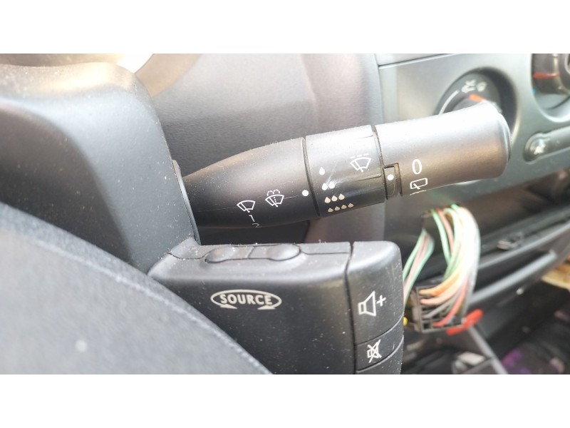 Recambio de mando limpia para renault megane ii sedán (lm0/1_) 1.5 dci (lm1f) referencia OEM IAM   