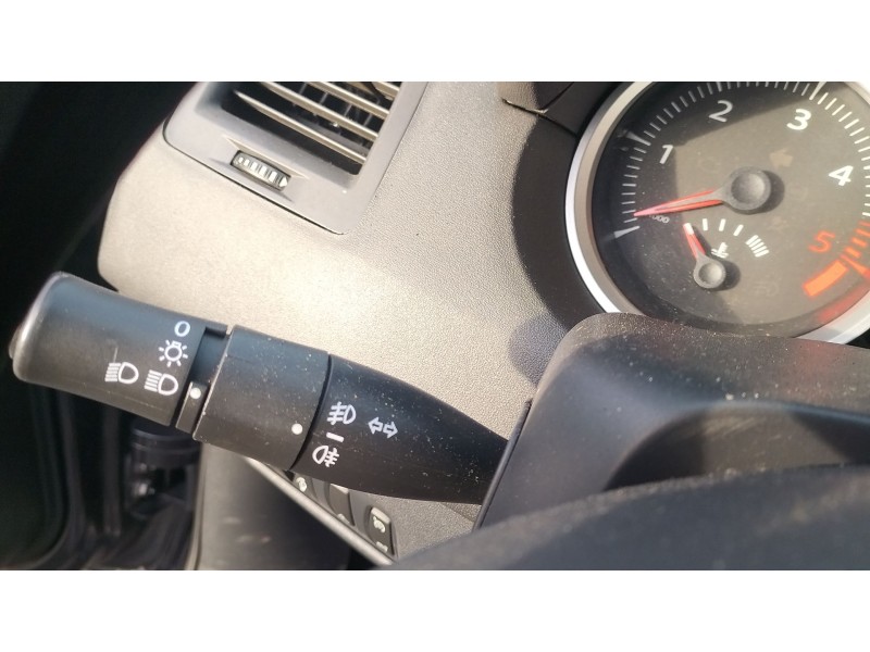 Recambio de mando luces para renault megane ii sedán (lm0/1_) 1.5 dci (lm1f) referencia OEM IAM   