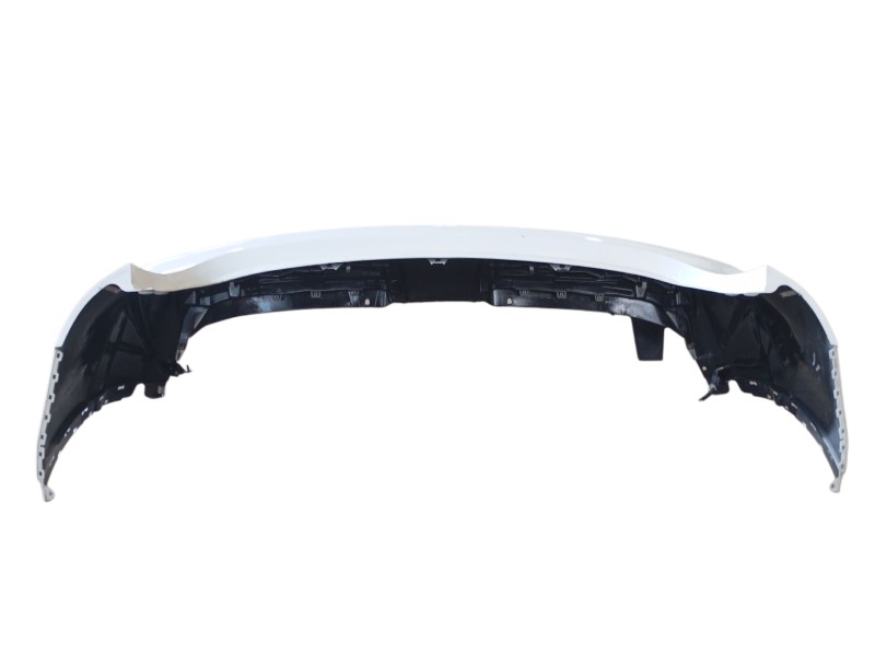 Recambio de paragolpes trasero para nissan qashqai ii (j11, j11_) 1.5 dci referencia OEM IAM H50224EAMH  